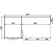 Interflex | Kapschuur 6732 | Onbehandeld 207743-01